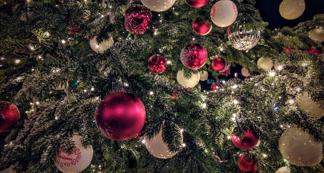 «Найкраща новорічна ялинка»