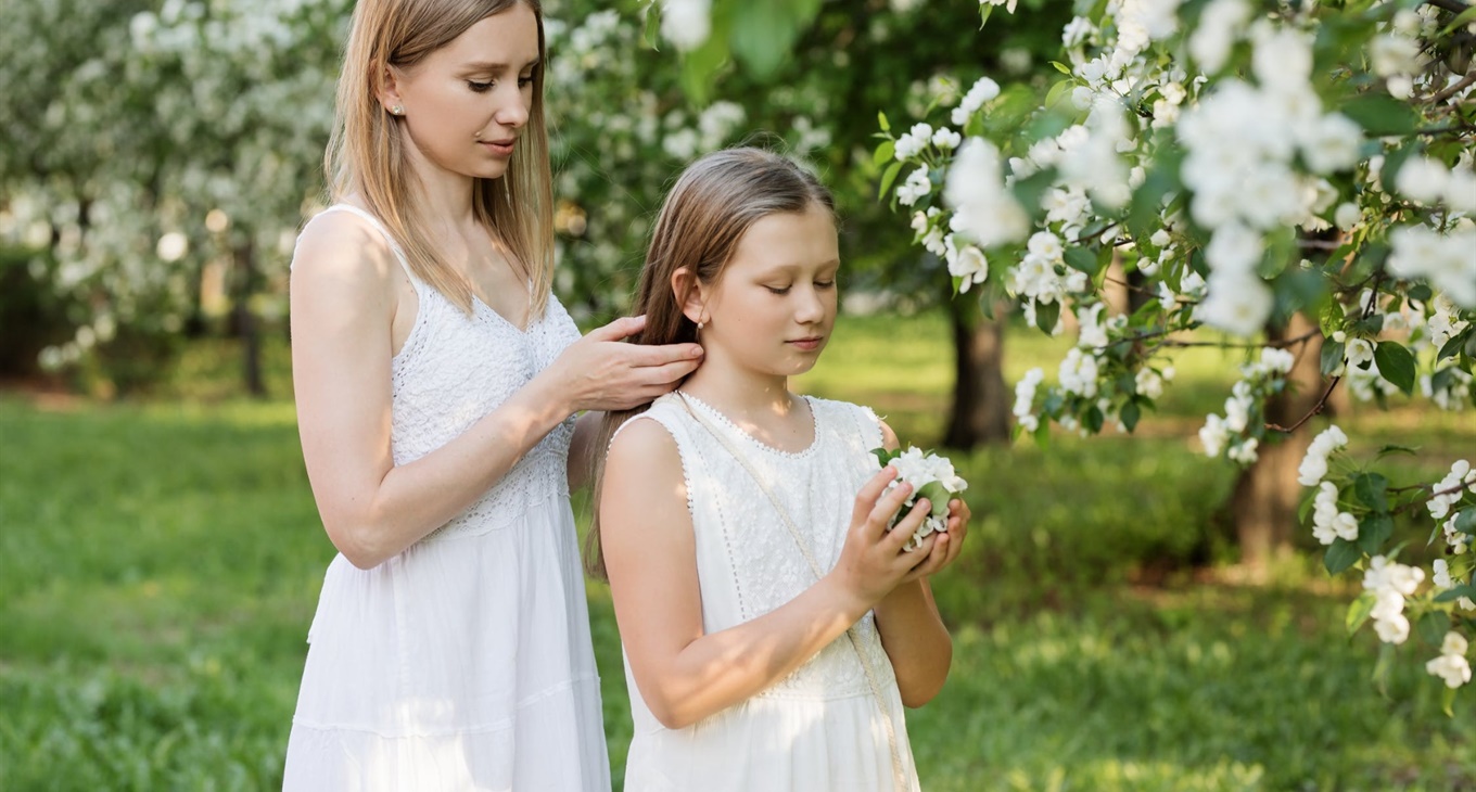 Фотоконкурс: Даруємо подарунки за фото з мамою 👩‍👧‍👦