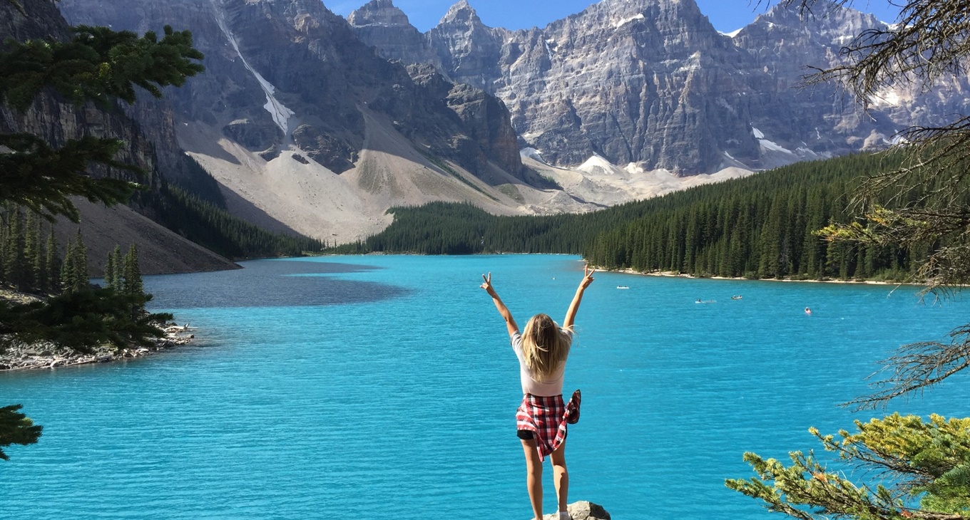 Фотоконкурс «Мій найкращий відпочинок»: вигравай сертифікати на взуття, косметику та тейпування