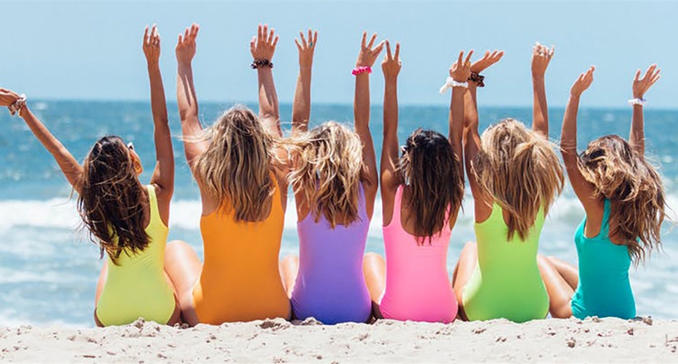 «Мій найкращий морський відпочинок»