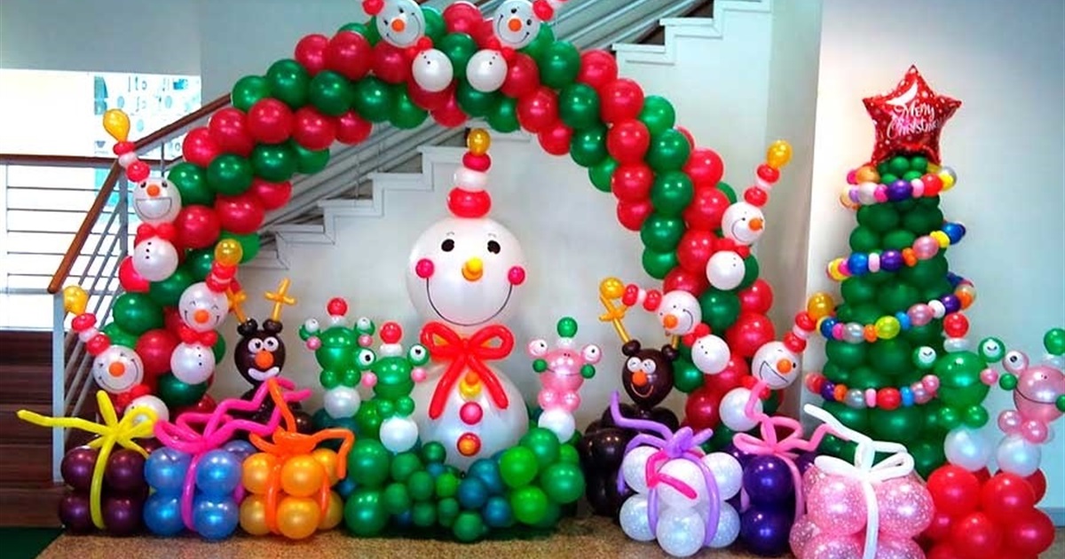 Візьміть участь у фотоконкурсі “На повітряній кулі в гості до Святого Миколая” і отримайте подарунки