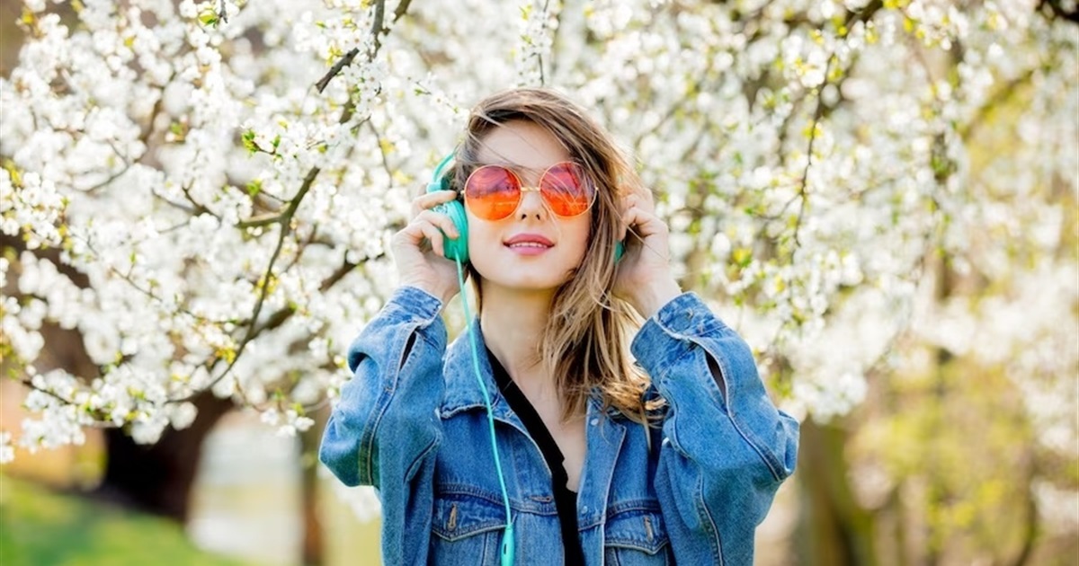 Весна на Гадяччині. Якою її бачать гадячани