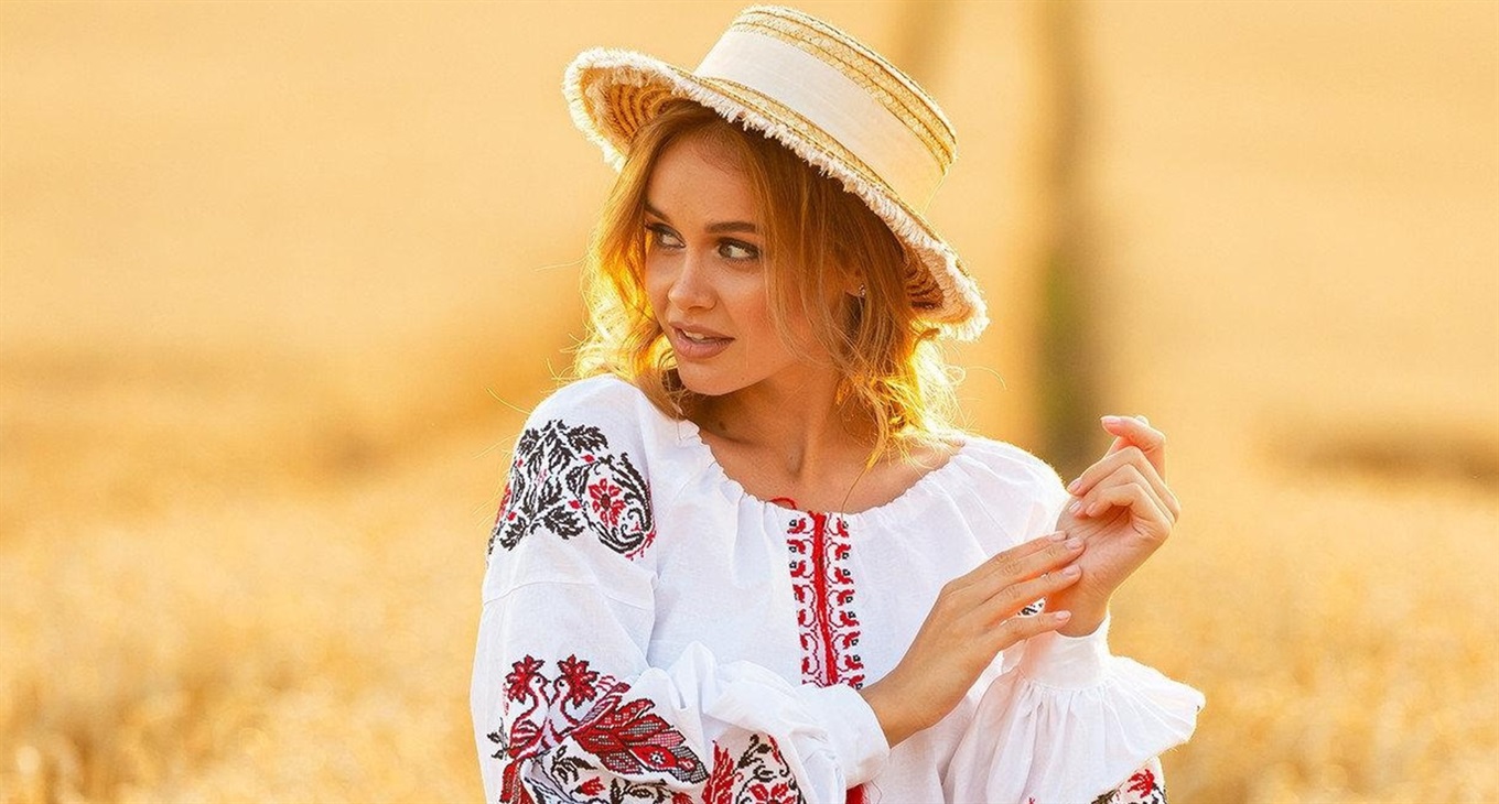 Фотоконкурс "Моя вишиванка" для тих, хто цінує українські традиції: надсилайте світлини та отримайте класні подарунки