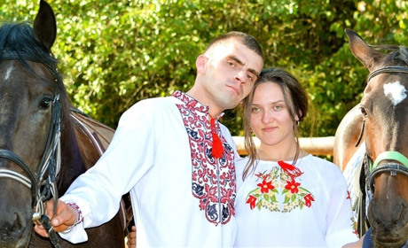 Фотоконкурс "Я і мої чотирилапі та пернаті улюбленці"