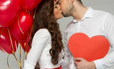 Фотоконкурс Love is: початок голосування