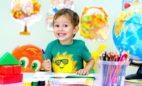 ПервоКлассное фото