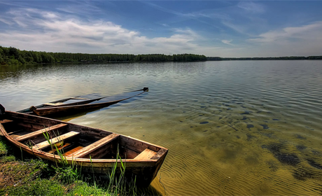 Фотоконкурс “Літній відпочинок на Шацьких озерах”: розігруємо багато подарунків