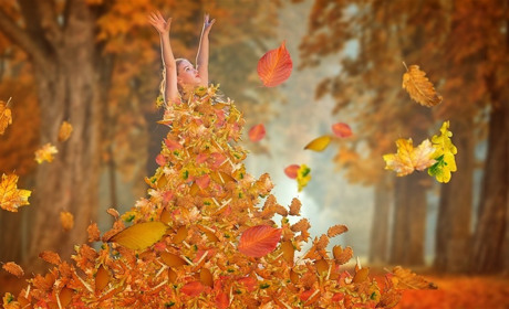 Леді осінь, Біляївка-2019