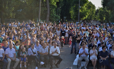Біляївський конкурс громадських проєктів-2019: обирайте найцікавіший 