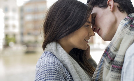 Фотоконкурс «Закохані серця»