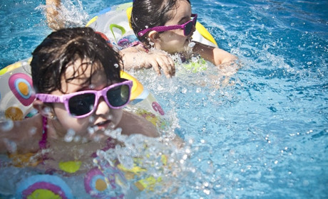 Фотоконкурс «Діти+Літо»