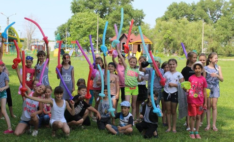 Класний керівник-2018 