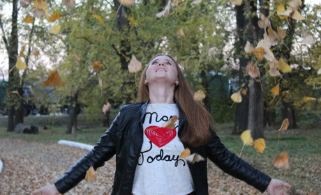 "Королева Осінь-2018"