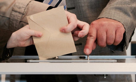 Конкурс "Людина року-2018" у Троїцькому: оберіть достойного