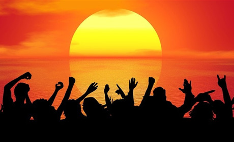 Фотоконкурс: Заціни моє літо!