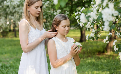 Фотоконкурс: Даруємо подарунки за фото з мамою 👩‍👧‍👦