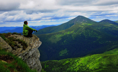 Фотоконкурс «Літній відпочинок в українських Карпатах»: зафіксуйте мить — і вигравайте подарунки