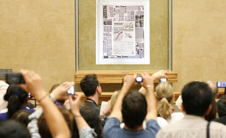 Фотоконкурс: «Та це ж просто шедевр!»