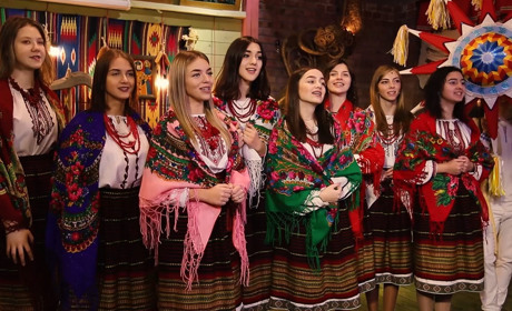 Фотоконкурс "Калуш новорічно-різдвяний: як святкую я": беріть участь і вигравайте призи