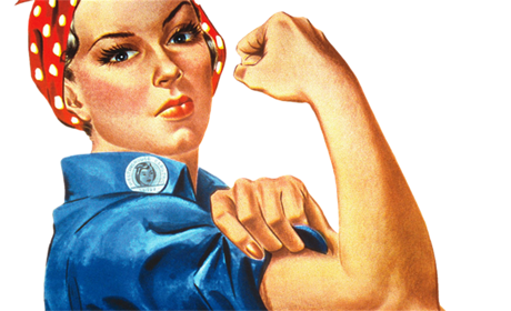 Конкурс "Найвпливовіша жінка Біляївської громади"