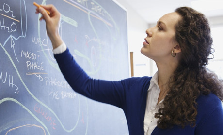 Фотоконкурс «Мій самий КЛАСНИЙ класний керівник»