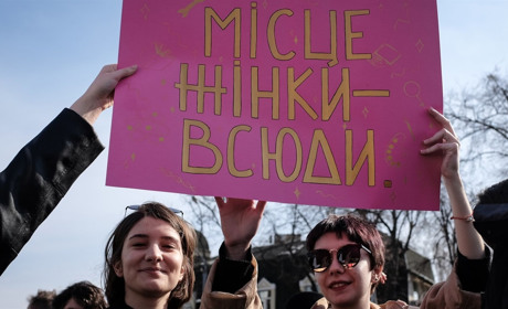 Жінки року 2021. Даруємо 9 подарунків за самореалізацію та активність сарненчанок