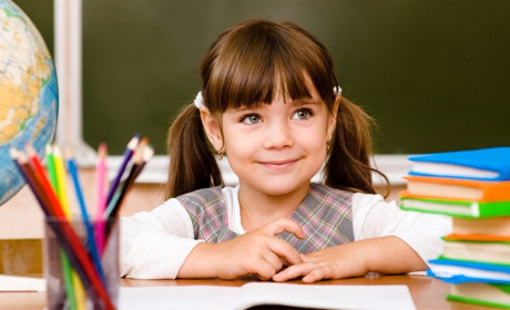 Back to school: фотоконкурс про шкільні будні і свята теж