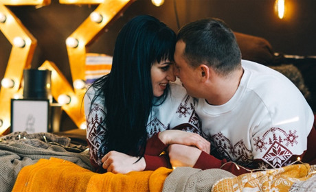 Покажи свою love story: ДоброNews.City оголошує фотоконкурс для закоханих пар