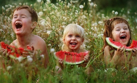  Мамине і татове сонечко: конкурс найяскравіших посмішок Біляївки та передмістя