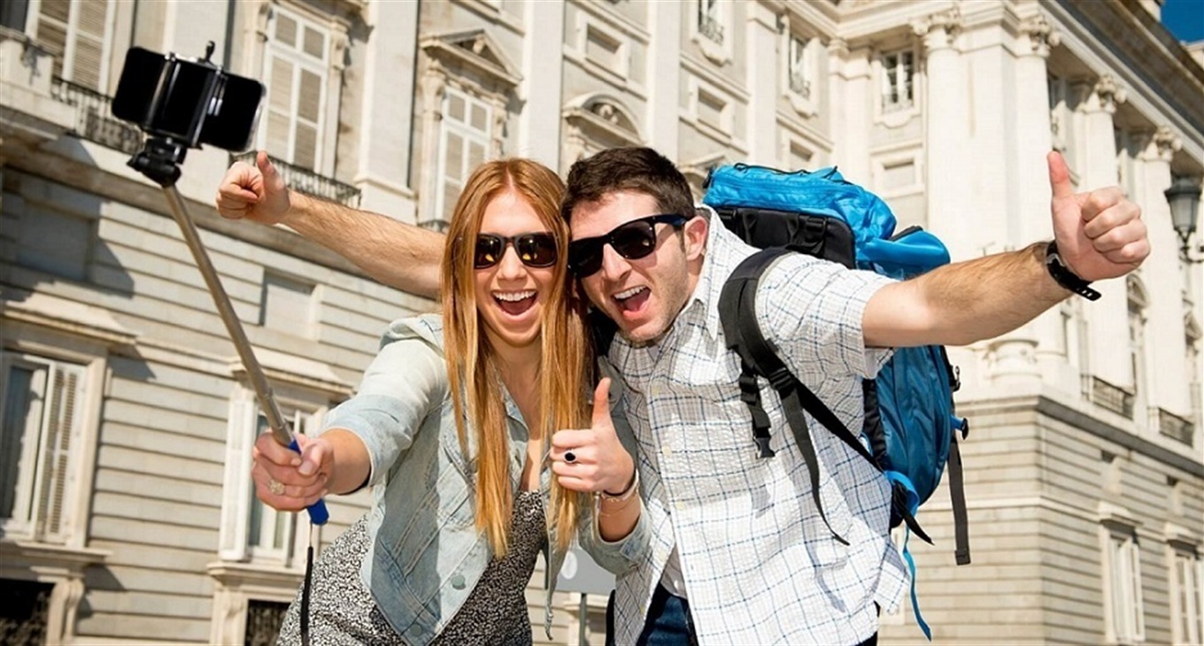 Фотоконкурс «Мій відпочинок цього літа»