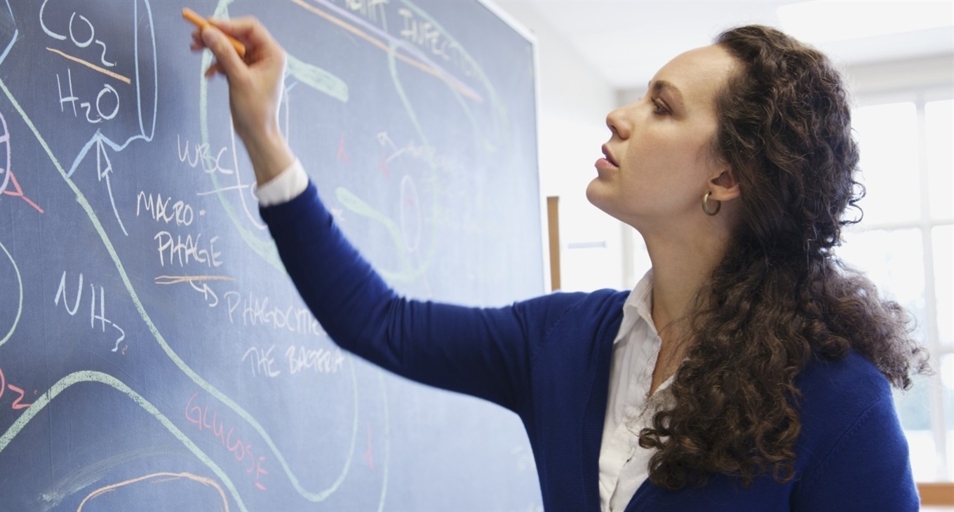 Фотоконкурс «Мій самий КЛАСНИЙ класний керівник»