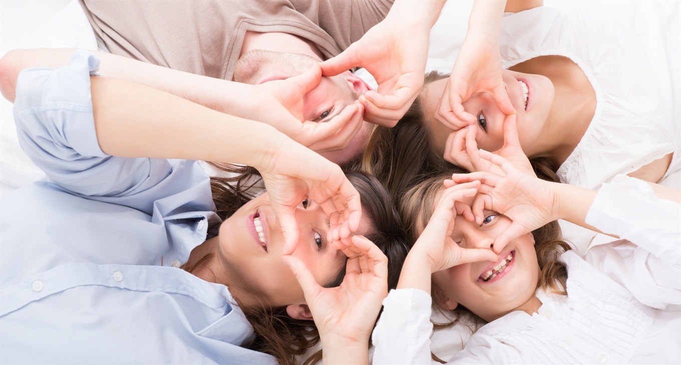 «Щасливі разом»: фотоконкурс сватівських родин