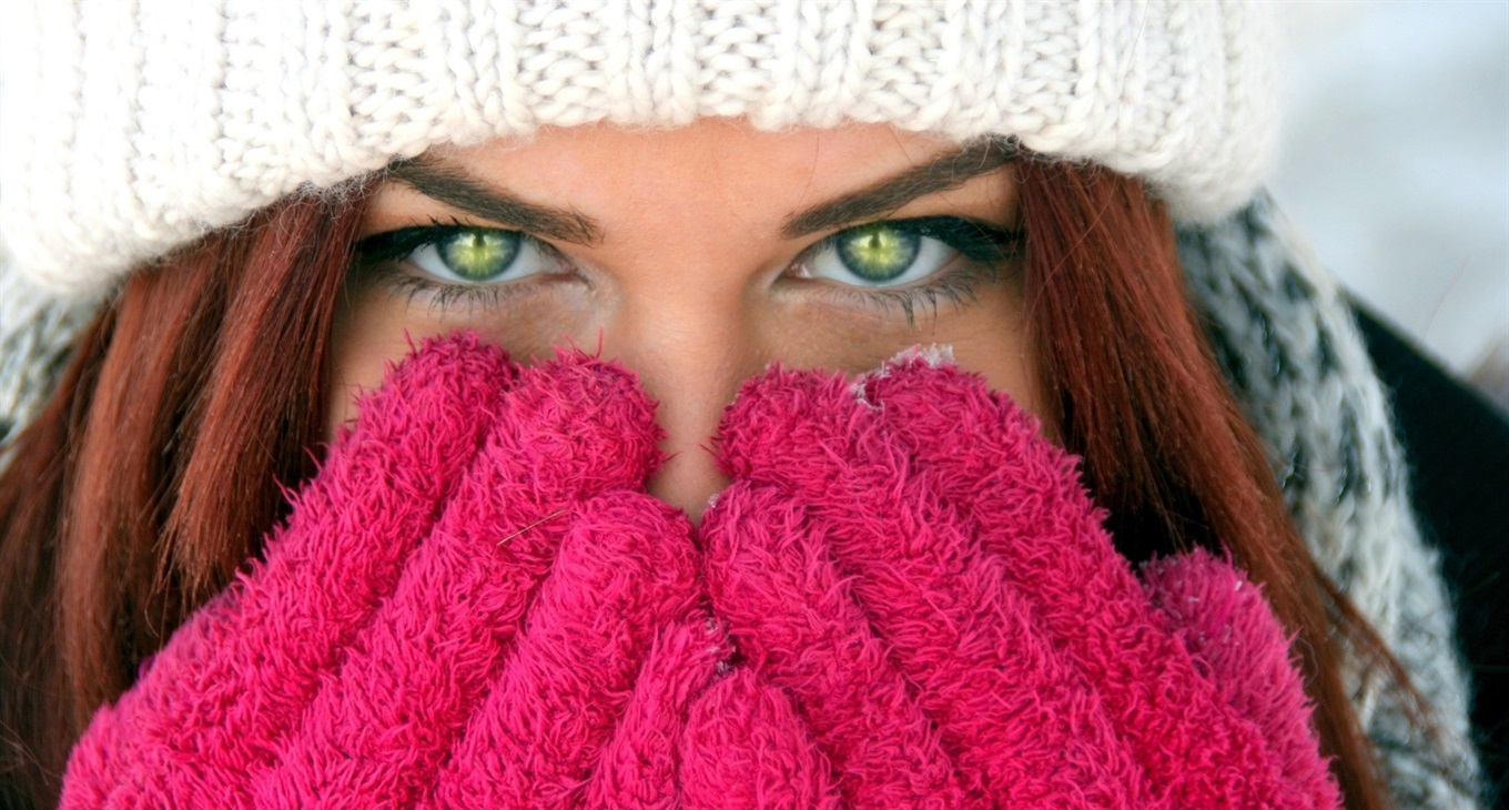 Фотоконкурс «Зимова красуня»: розпочинаємо голосування!