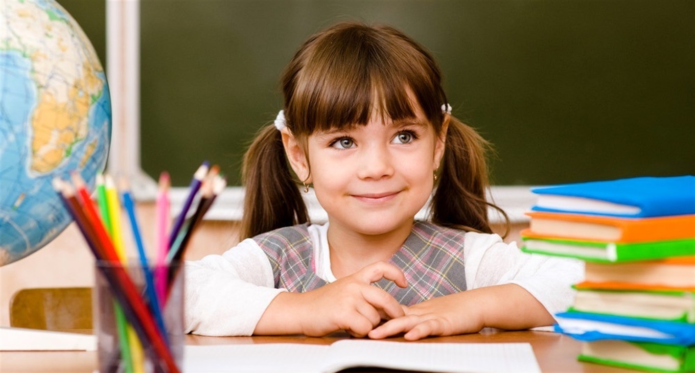 Back to school: фотоконкурс про шкільні будні і свята теж