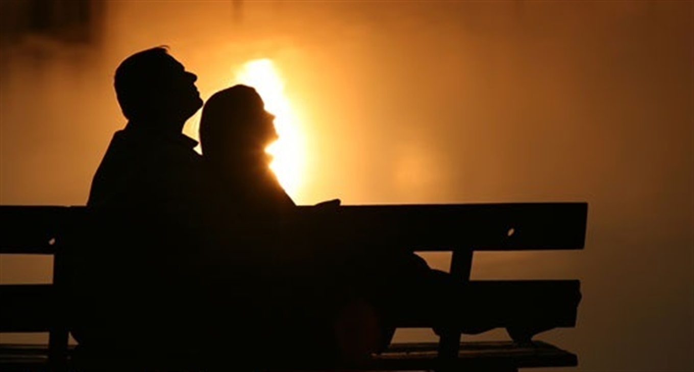 Фотоконкурс до Дня святого Валентина  «Ти – моє життя!»