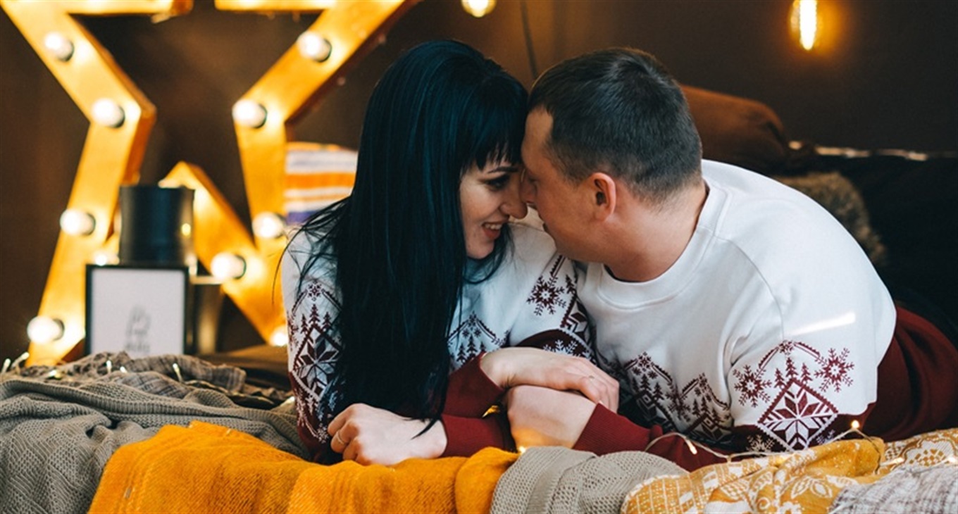 Покажи свою love story: ДоброNews.City оголошує фотоконкурс для закоханих пар