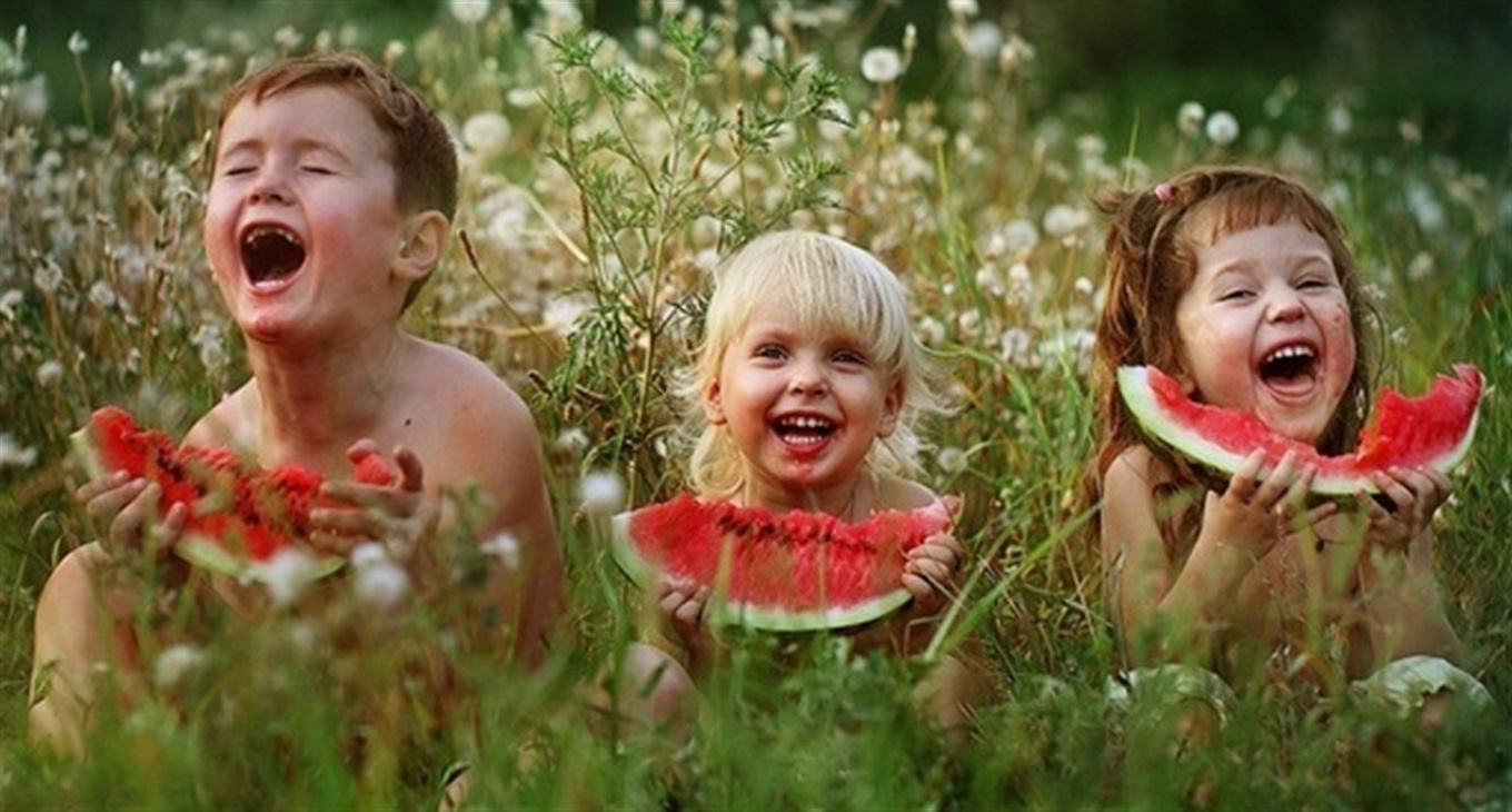  Мамине і татове сонечко: конкурс найяскравіших посмішок Біляївки та передмістя