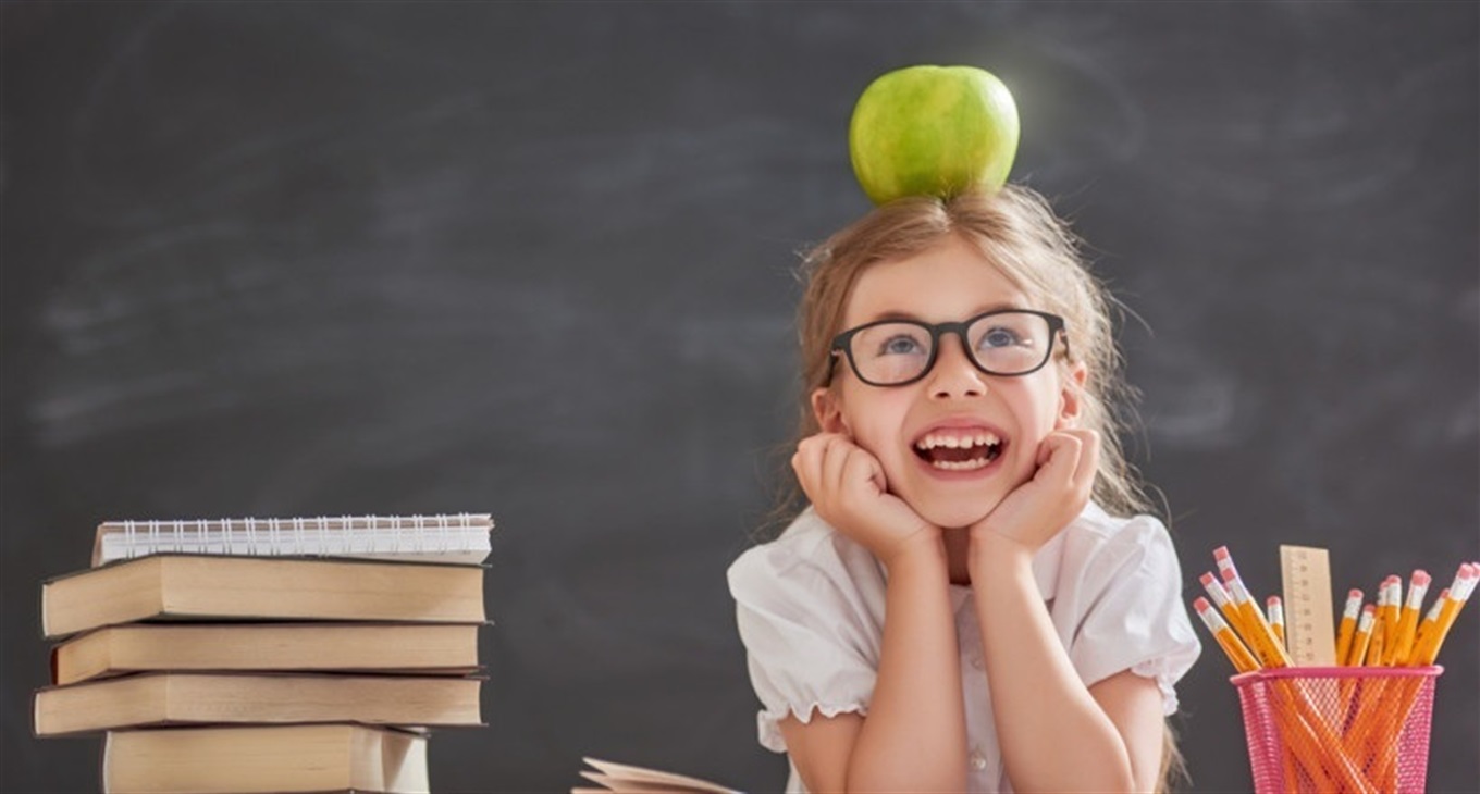 Фотоконкурс "ПершоКласна дитина": чий школярик наймиліший