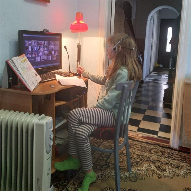 Катерина Мурга 