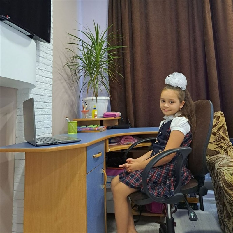 Кіра Бабанкіна 