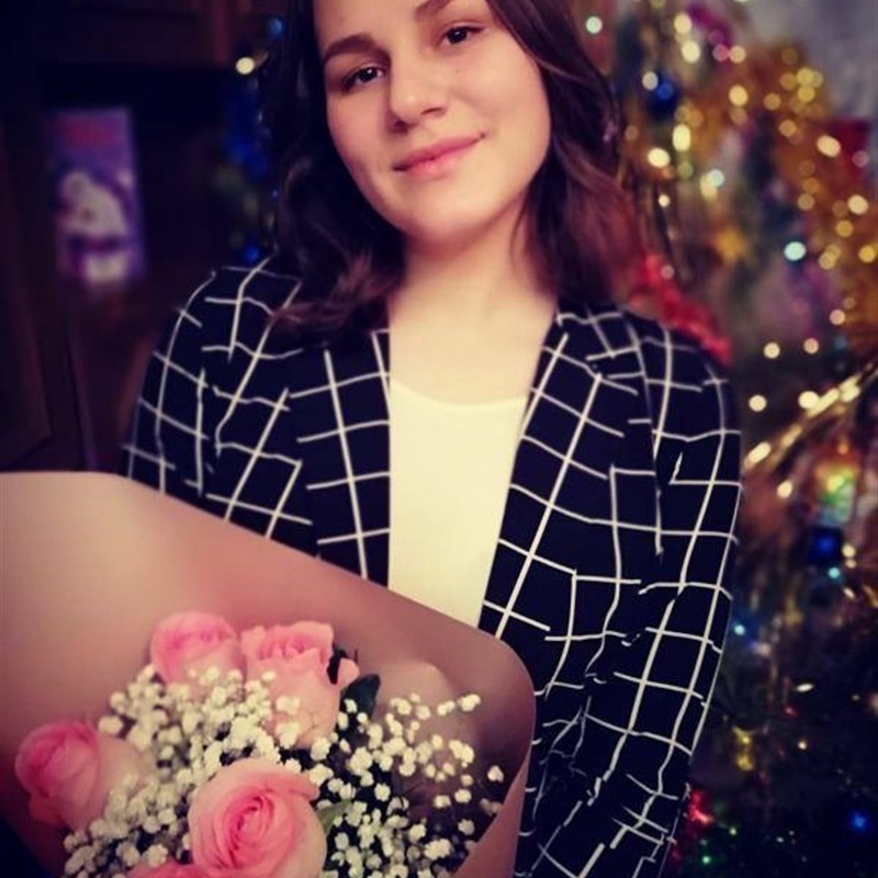 Тетяна Сахно