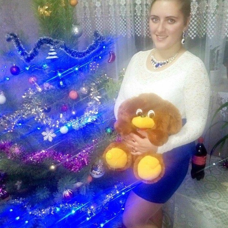 Марія Сутуліна