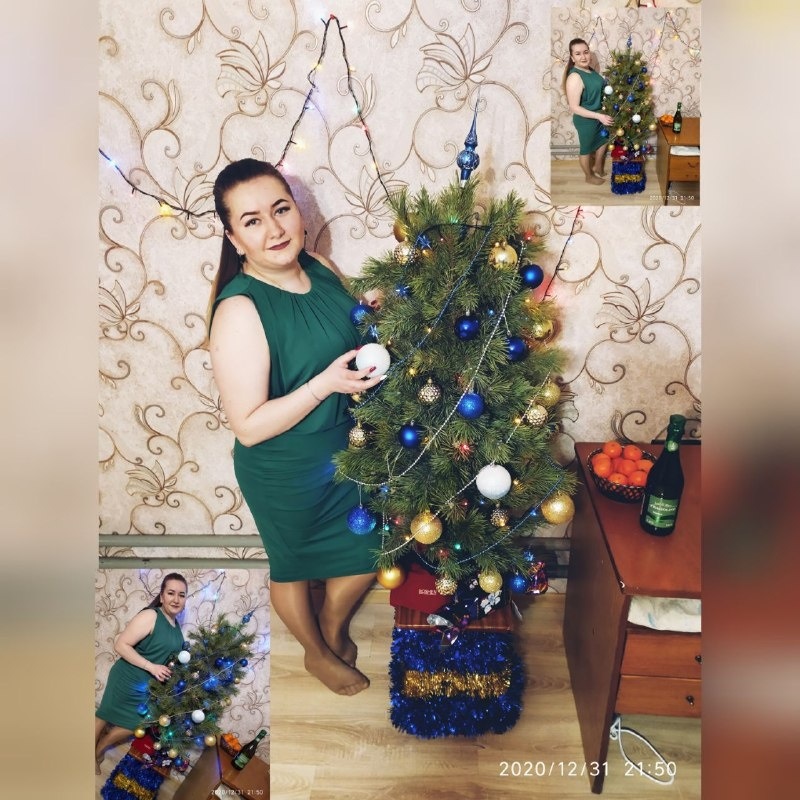 Наталія Купченко