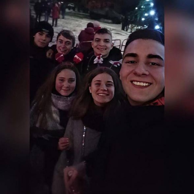 Євгенія Іщенко