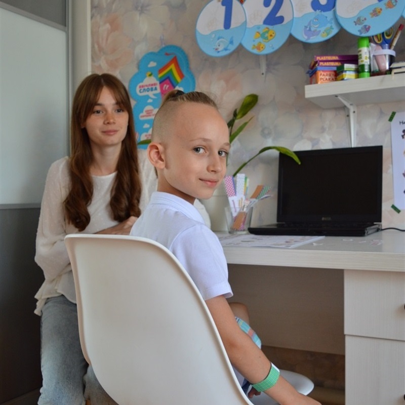 Денис Михалишин