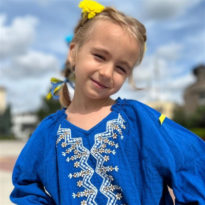 Соломія Попик