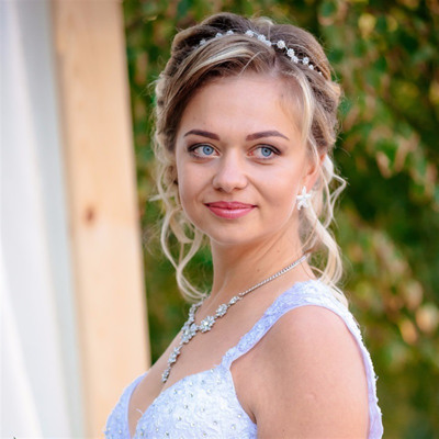 Лілія Атаманюк