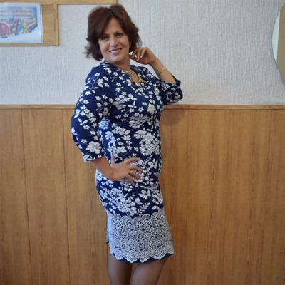 Олена Василівна Герасимчук
