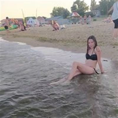 Валерія Гончарова