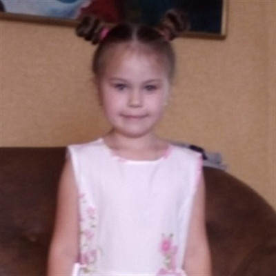 Мірра Букаренко